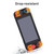 Fire Skull  Nintendo Game Console Protective Case