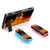 Fire Skull  Nintendo Game Console Protective Case