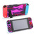 Pink Camo  Nintendo Game Console Protective Case
