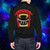 Torii Gate of Evil All Over Print Bomber Jacket for Men (Model H19)