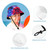 Tie Dye 15  Kids' Bucket Hat