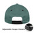 Snorlax  All Over Print Dad Cap