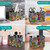 Sticker Bomb 100 Design Volume 1 Leather Pen Holder