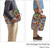 Sticker Bomb 100 Design Vol. 1 Snowflake Laptop Case