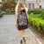 Sticker Bomb 100 Designs Vol. 1 Backpack With Pocket