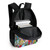 Sticker Bomb 100 Designs Vol. 1 Backpack With Pocket