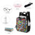 Sticker Bomb 100 Designs Vol. 1 Children's backpack