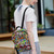 Sticker Bomb 100 Designs Vol. 1 Mini Backpack