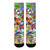 Sticker Bomb 100 Designs Vol. 1 Trouser Socks (For Men)