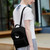 Pikachu Iron Tail Trans Mini Backpack