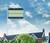 Agender Garden Flag (Two-Sided Printing)