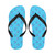 Angy Sharks Flip Flops for Men/Women (Model 040)