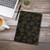 Ginkgo Leaf Inverted Binder Notebook (A5)