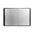 Ginkgo Leaf Inverted Custom NoteBook B5
