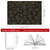 Ginkgo Leaf Inverted Notebook Cover (A5)