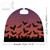 Bats Halloween Cape