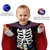 Bats Halloween Cape