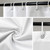 Green Sci-Fi Cubes Shower Curtain