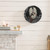 Jason MDF Wall Clock
