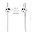 Jack Metal Bookmark