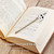 Jack Metal Bookmark