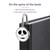 Jack Metal Bookmark
