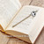 Jack 3D Metal Bookmark