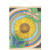 Sunflower Hanging Poster