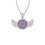 Trans Pride Pendant