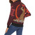 Jubokko All Over Print Bomber Jacket for Women (Model H19) 