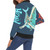 Bake-Kujira All Over Print Bomber Jacket for Women (Model H19) 