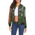 Kama-Itatchi All Over Print Bomber Jacket for Women (Model H19) 