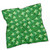 Halftone Clover Custom Scarf 