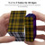 Plaid Magic Cube
