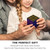 Plaid Magic Cube