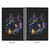 Cosmic Shepherd Loose-Leaf Notebook (Cover Print)