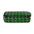 Vector Arrows Pencil Pouch/Large (Model 1680)