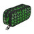 Vector Arrows Pencil Pouch/Large (Model 1680)