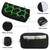 Vector Arrows Double-Layer Pencil Case