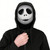 Jack Mesh Full Face Mask