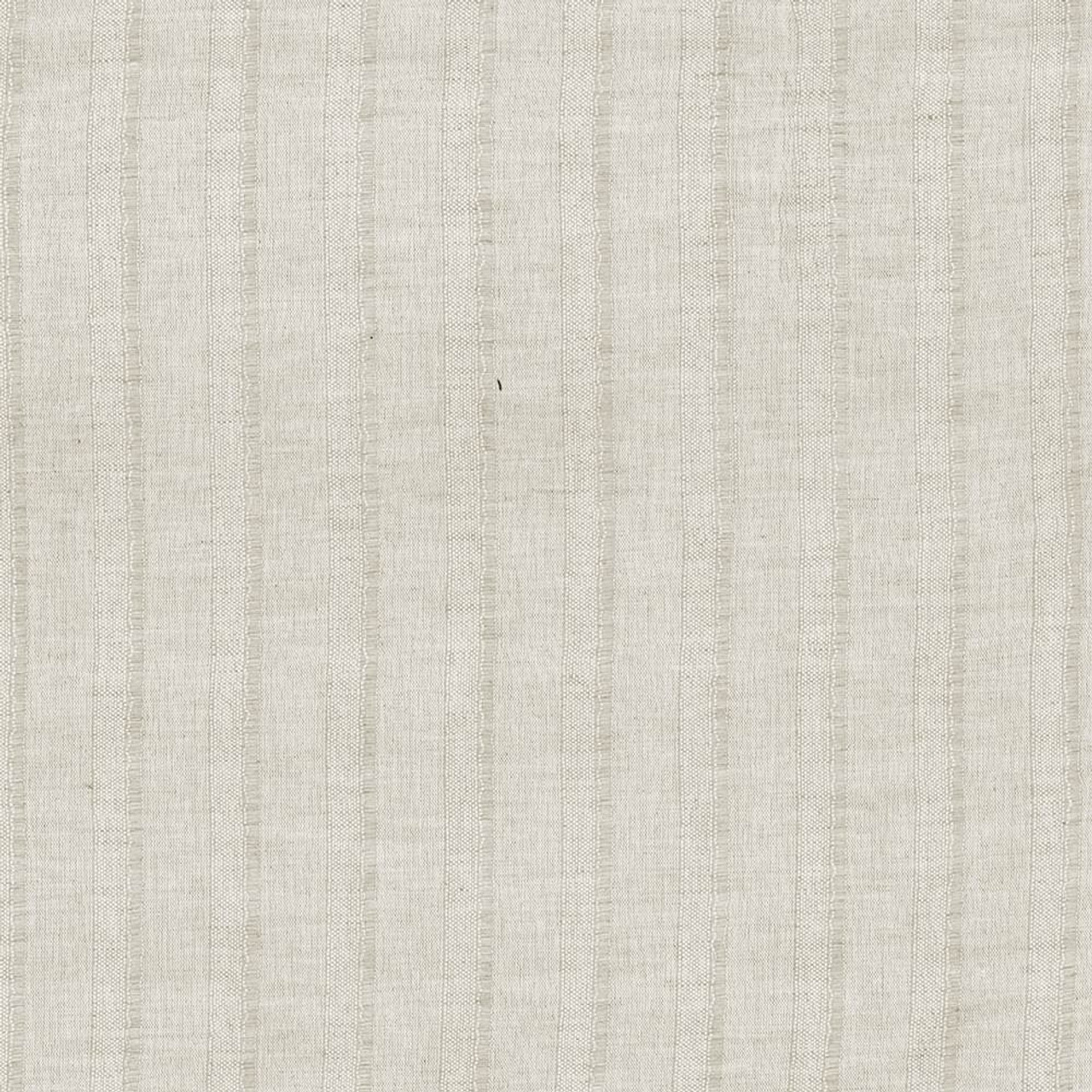 Sheridan Stripe Linen by Kasmir Designer Fabric Swanky Fabrics