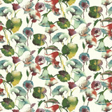Ansley Park Capri by Kasmir Designer Fabric 1434 100% Cotton INDONESIA 15,000 Wyzenbeek Double Rubs Horizontal: 54 inches and Vertical: 27 inches 54 - 55 - Swanky Fabrics -