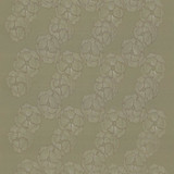 Augusta Garden Burlap by Kasmir Designer Fabric 1433 100% Linen Embroidery 100% Rayon CHINA Not Tested Horizontal: 12 inches and Vertical: 17 inches 36 - Swanky Fabrics -