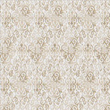 Bengali Mink by Kasmir Designer Fabric 5077 80% Polyester 20% Linen SPAIN Not Tested Horizontal: 9 2/8 inches and Vertical: 17 4/8 inches 57 - 58 - Swanky Fabrics -