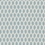 Boatswain Sea Breeze by Kasmir Designer Fabric 5089 61% Rayon 39% Polyester CHINA 15,000 Wyzenbeek Double Rubs Horizontal: 7/8 inches and Vertical: 1 7/8 inches 54 - Swanky Fabrics -