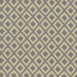 Borchalu Black Pearl by Kasmir Designer Fabric 5077 55% Viscose 45% Polyester CHINA Not Tested Horizontal: 4 6/8 inches and Vertical: 5 6/8 inches 52 - 57 - Swanky Fabrics -