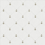 Borderline Smoke by Kasmir Designer Fabric 5108 100% Polyester TURKEY Not Tested Horizontal: 4 3/8 inches and Vertical: 4 3/8 inches 59 - 60 - Swanky Fabrics -