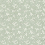 Branch Out Mineral by Kasmir Designer Fabric 1450 73% Cotton 27% Polyester INDIA 15,000 Wyzenbeek Double Rubs Horizontal: 13 5/8 inches and Vertical: 9 4/8 inches 55 - Swanky Fabrics -