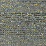 Branford Gunmetal by Kasmir Designer Fabric 1441 66% Polyester 26% Acrylic 8% Cotton TURKEY 50,000 Wyzenbeek Double Rubs Horizontal: 15 inches and Vertical: 13 inches 54 - Swanky Fabrics -