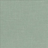 Brigadoon Aquamarine by Kasmir Designer Fabric 5048 55% Linen 45% Rayon CHINA 12,000 Wyzenbeek Double Rubs H: N/A, V: N/A 54 - 55 - Swanky Fabrics - Kasmir